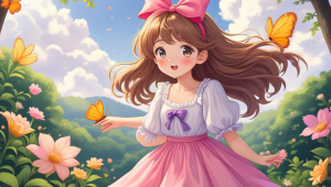 射手座女生对一个人是否热情