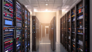 AI大模型赋能互联网行业：多元应用开启数字时代新变革