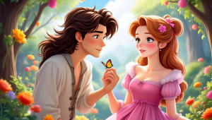 仙女座与狮子座男生适配度揭秘:他们真的合适吗?