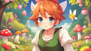 探秘处女座：为何他们骨子里呐喊“永不为奴”？