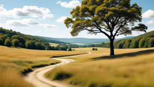 摩羯座女与天秤座男是否相配？深入剖析星座爱情密码