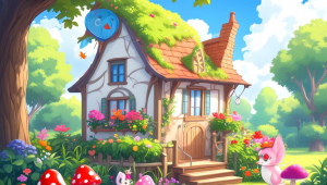 双鱼座为何如此折磨人：复杂情感与梦幻思维交织之谜