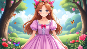 天秤座仙女专属！这些绝美头发扎法让你魅力升级