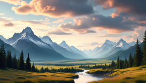 摩羯座为何总跟自己作对？探寻其内心深处的纠结与挣扎