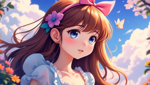 摩羯座八月运气爆棚?让我们一同探寻摩羯女的八月运势密码