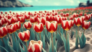 青岛到哈尔滨机票：探寻两地间便捷出行与多样旅程的空中通道