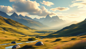 摩羯座最需要的是陪伴吗？探寻其内心深处对陪伴的渴望真相