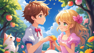 水瓶座与水瓶座相遇：是灵魂契合还是相爱相斥？