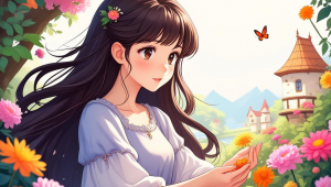 揭秘:天秤男为何不能轻易撩动双子座女生的心弦