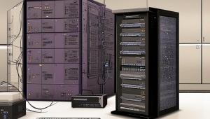 什么是域名主机行业类别