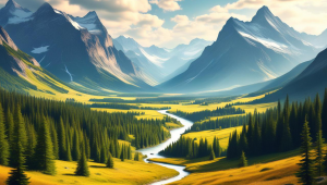 天蝎座的静谧时光：享受独处时的自在与深邃思考