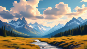 掌握这些策略，双鱼座轻松克制摩羯座不是梦！