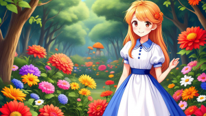 白羊座与天蝎座：闺蜜配对大揭秘，性格碰撞出别样火花