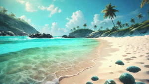 青岛旅游学校国际商务：开启多元商务之旅，绽放别样精彩