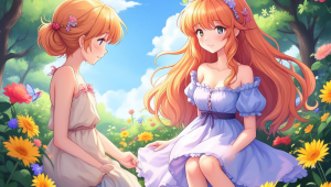 双子座今日命运女:运势起伏与机遇