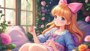 天蝎座女生与狮子男配吗