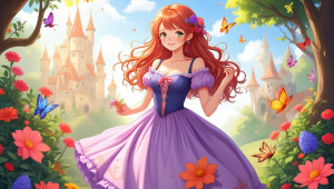 狮子座女与双鱼座男的爱情适配度：他们到底合适吗？