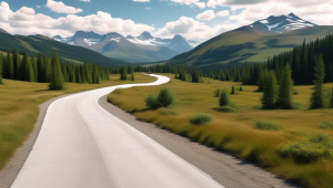 摩羯座女孩如何逆袭命运，开启属于自己的精彩人生篇章