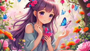 水瓶座见面时的样子究竟是怎样的