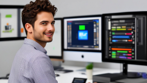 编辑表格时如何轻松添加域名的实用方法