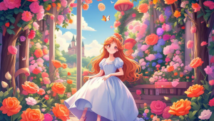 摩羯座的假面:假装喜欢一个人时,内心藏着怎样的秘密