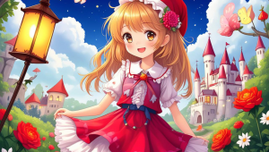 天蝎座与白羊女究竟合不合适？星座解析带你揭开爱情密码