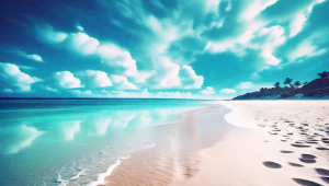 青岛海边住宿精选，畅享海滨之旅别样风情