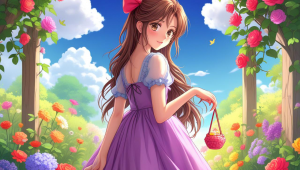 处女座该怎么打扮好看呢，掌握这些穿搭技巧，轻松变身时尚达人