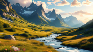 摩羯座今年运气差？这些妙招助你扭转运势迎好运