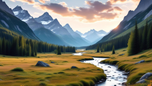 天蝎座男生都很闷骚吗？揭开他们神秘性格背后的真相