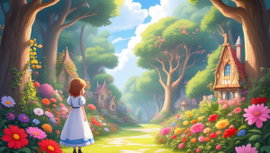 摩羯座漂亮裙子绘画技巧,轻松画出心仪款式