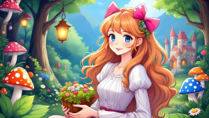 破解白羊座女生焦虑密码,开启元气满满生活新路径