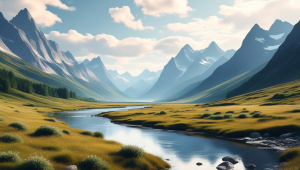 揭秘摩羯座本质特点：是坚韧实干家还是孤独理想主义者？