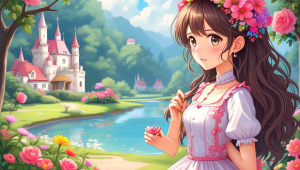 射手座女孩下半年财运揭秘：究竟能不能有钱？