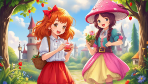 射手座男生与天秤座女生到底配不配？答案在这里揭晓