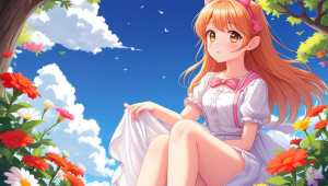 暖心攻略：如何有效安抚处于焦虑中的射手座