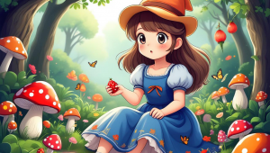 蛊惑的双鱼座女生：是浪漫陷阱还是情感迷局？