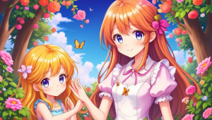 天秤座女生，如何在相处中做到不伤和气？