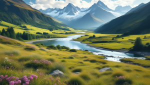 天蝎座男生：温柔与暴躁交织，是怎样独特的存在