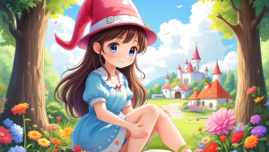 什么也不说的处女座,隐藏在内心的世界