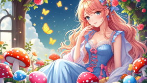 双鱼座本身就很浪漫对吗?解析这星座骨子里的浪漫因子