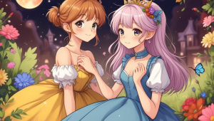 射手座是否会爱上飞鸟?