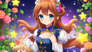 会花痴的双鱼座女生好追吗？揭秘双鱼女恋爱追求密码