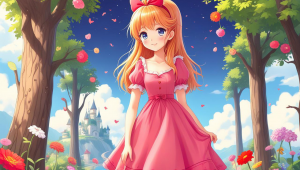 巨剑视角下巨蟹座绘画指南