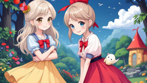 天蝎座与这些星座做朋友,碰撞出别样精彩友谊火花