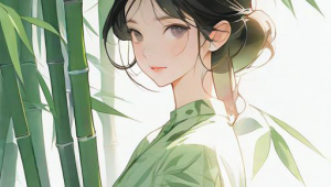 狮子座御姐妆容画法揭秘，打造霸气又迷人的独特魅力