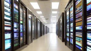 AI软件助力3D模型制作：开启创意无限的虚拟建模新征程