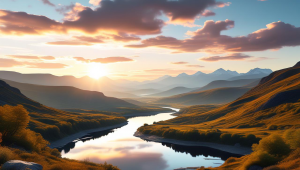 揭秘天蝎座专属适配发型与刘海，打造独特魅力造型