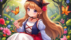 射手座女儿进入叛逆期该如何应对