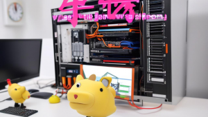 服务器散热选哪种好?全方位解析优质散热方案